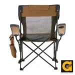 Camping Stuhl Camp Lounge Vickywood