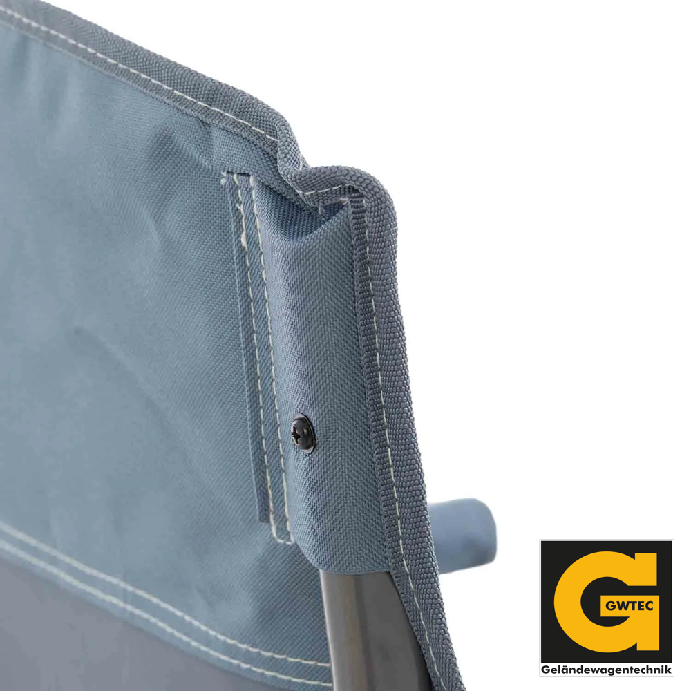 Vickywood Camping Stuhl camp Anchor