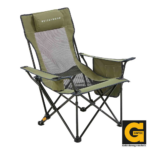 Camping Stuhl Camp Lounge Vickywood