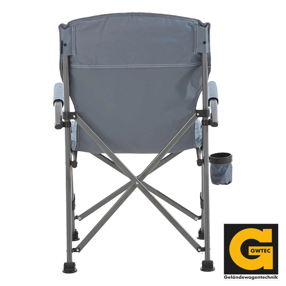 Vickywood Camping Stuhl camp Anchor