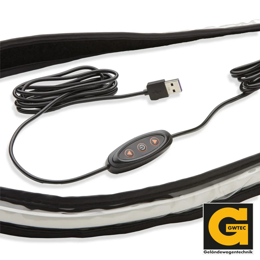 led Lichleiste Dimmbar