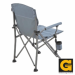 Vickywood Camping Stuhl camp Anchor