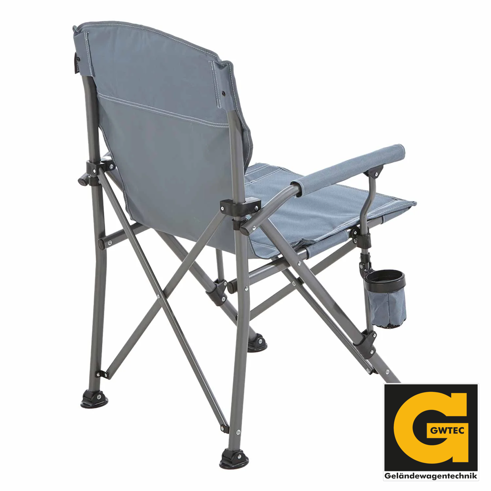 Vickywood Camping Stuhl camp Anchor