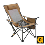 Camping Stuhl Camp Lounge Vickywood