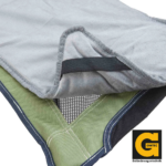 Warmer Bezug für Camping Stuhl Camp Lounge Vickywood