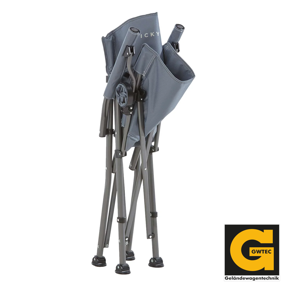 Vickywood Camping Stuhl camp Anchor