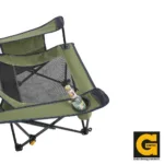 Camping Stuhl Camp Lounge Vickywood