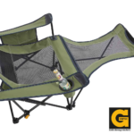 Camping Stuhl Camp Lounge Vickywood