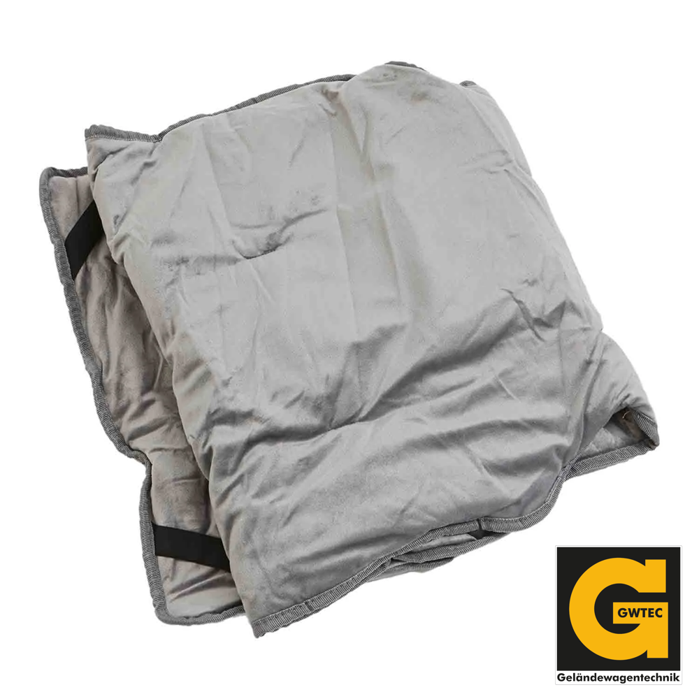 Warmer Bezug für Camping Stuhl Camp Lounge Vickywood