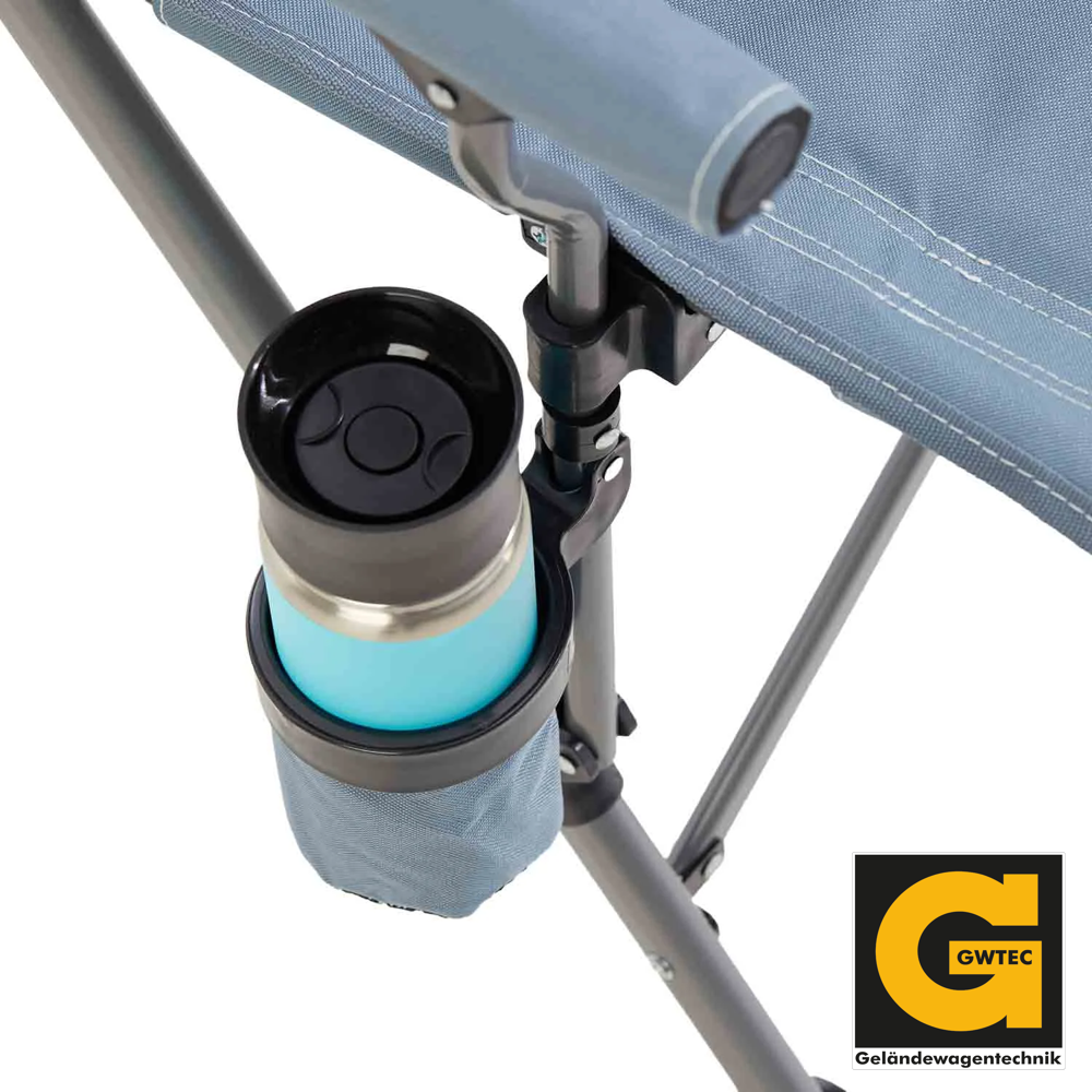 Vickywood Camping Stuhl camp Anchor