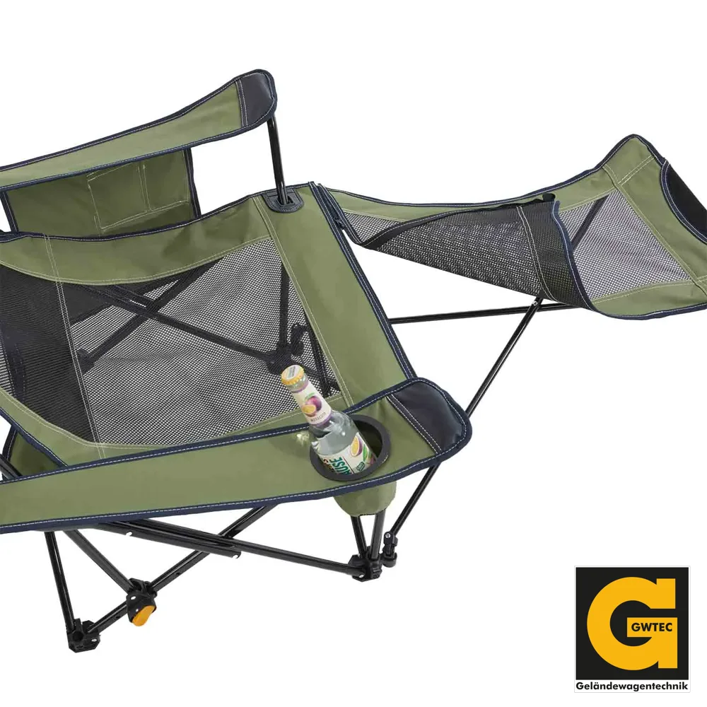 Camping Stuhl Camp Lounge Vickywood