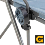 Vickywood Camping Stuhl camp Anchor