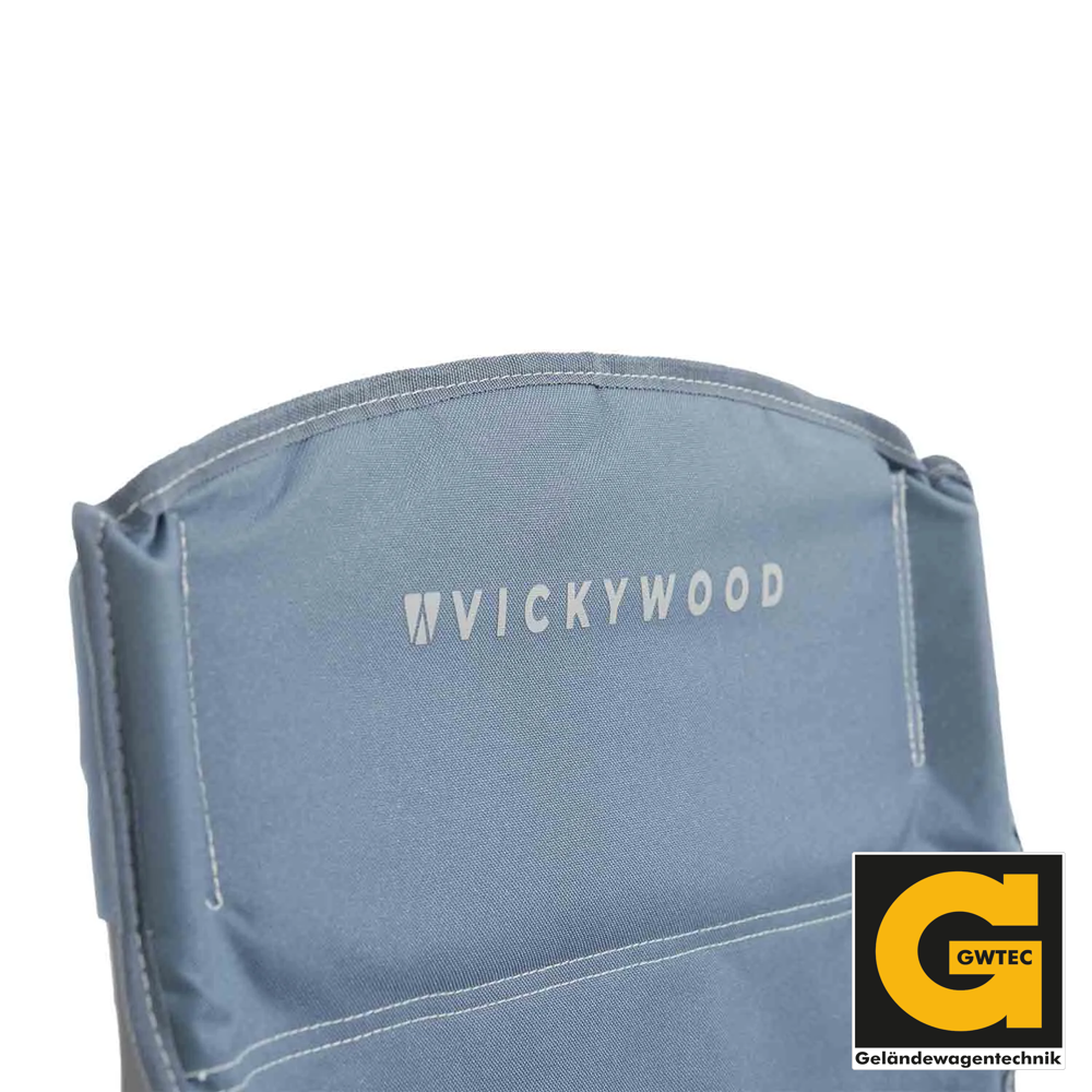 Vickywood Camping Stuhl camp Anchor