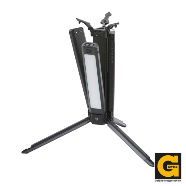 camping und arbeitsleuchte