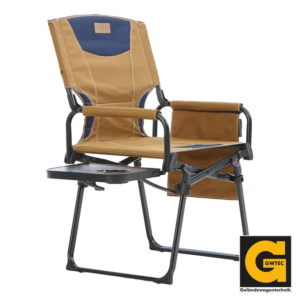 Camping Stuhl Camp Horizon Vickywood