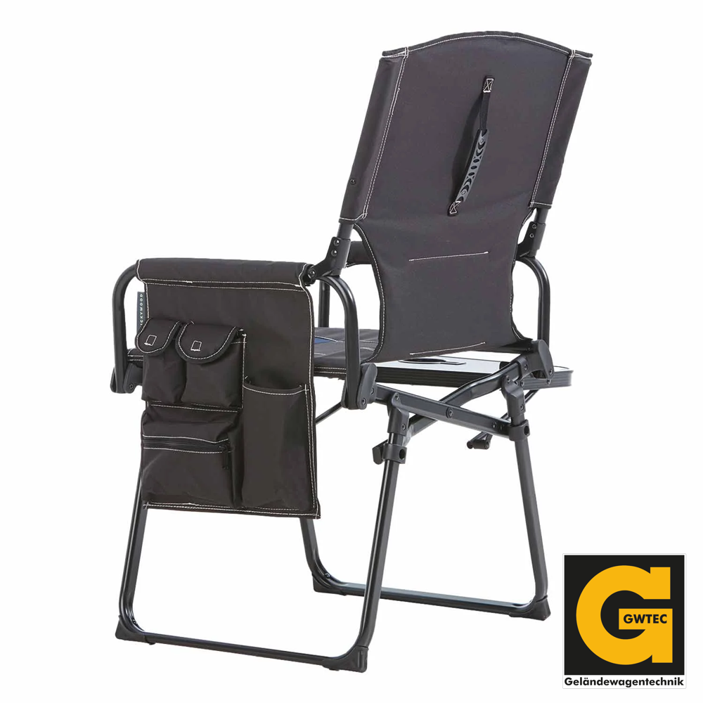 Camping Stuhl Camp Horizon Vickywood