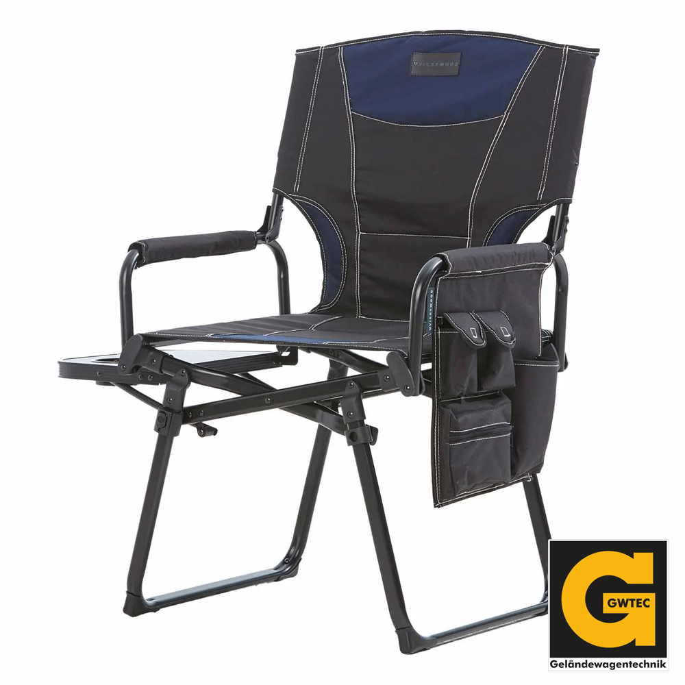 Camping Stuhl Camp Horizon Vickywood