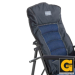 Camping stuhl Vickywood lehne verstellbar