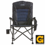 Camping stuhl Vickywood lehne verstellbar