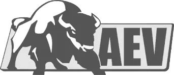AEV Logo AEV Logo
