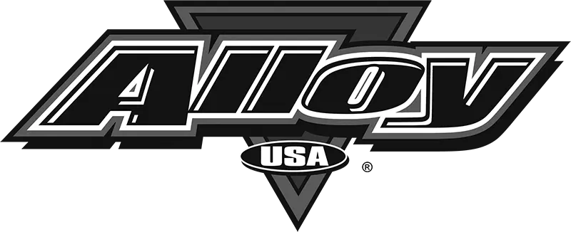 Alloy USA Logo Alloy USA Logo