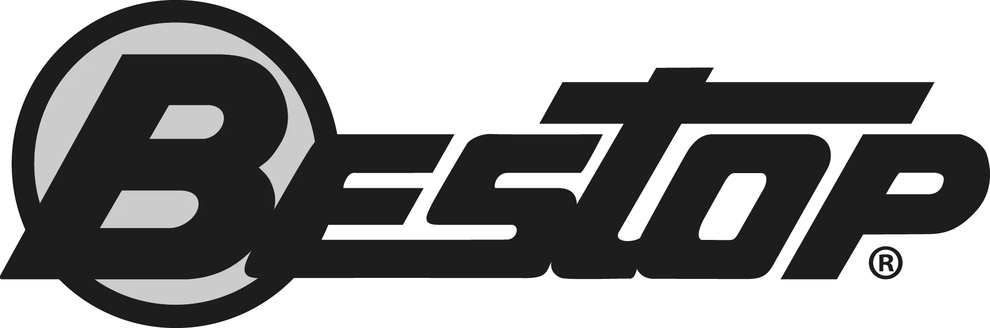 Bestop Logo Bestop Logo
