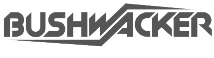 Bushwacker Logo Bushwacker Logo