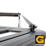 Rhino Rack Batwing 270 freitragende Markise
