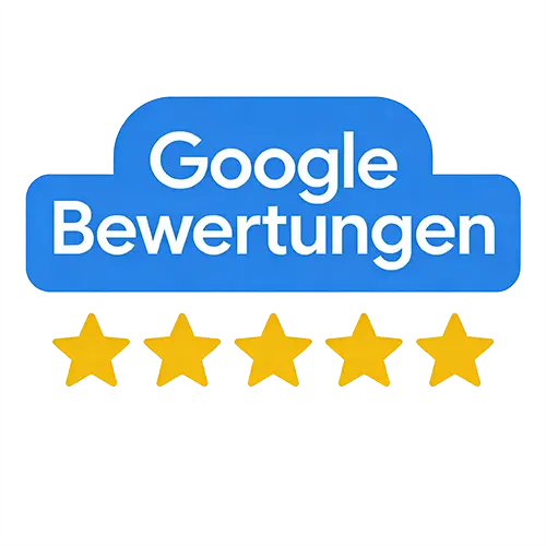 google bewertungen