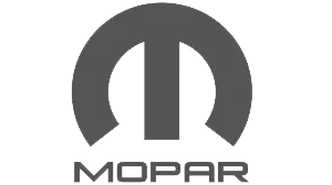 Mopar Logo Mopar Logo
