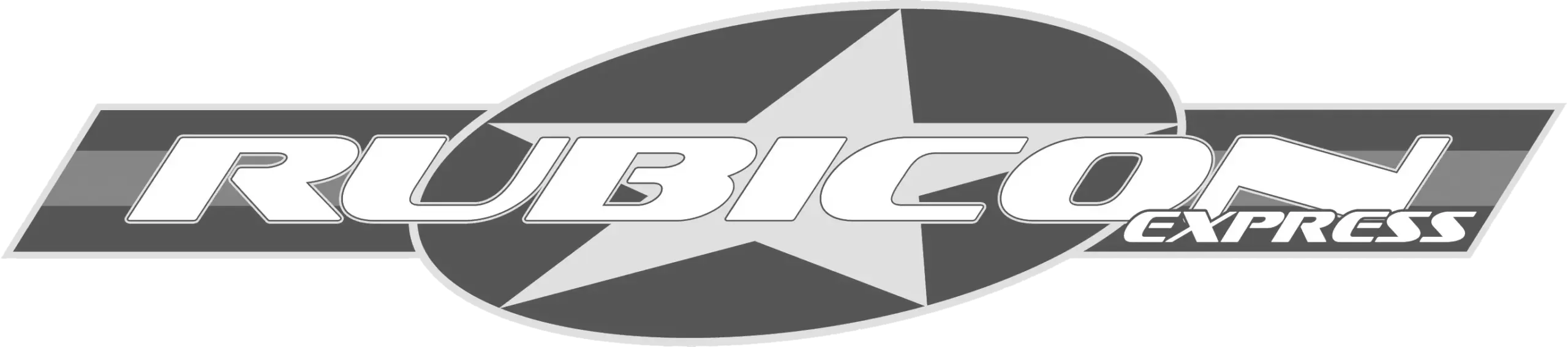 Rubicon Express Logo