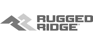 Rugged Ridge Logo Rugged Ridge Logo