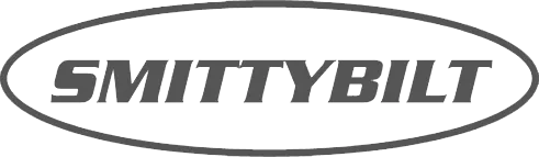 Smittybilt Logo Smittybilt Logo