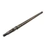 Steckachse, links Dana 44, CJ, 86