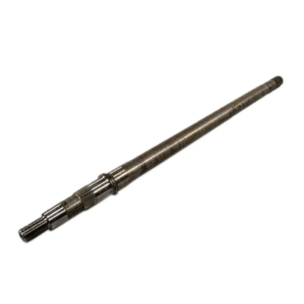 Steckachse, links Dana 44, CJ, 86