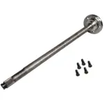 Steckachse, rechts Dana 35, YJ, 90 - 94