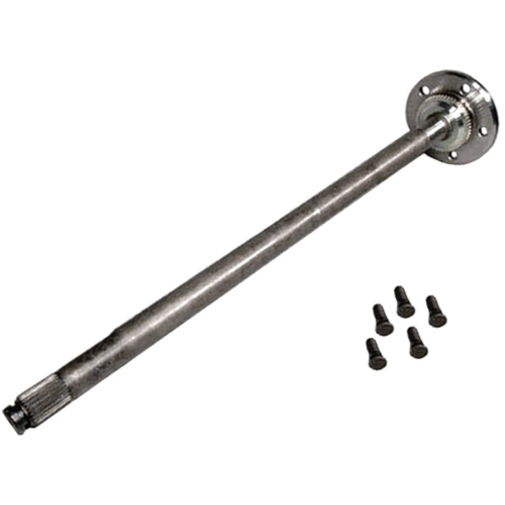 Steckachse, rechts Dana 35, YJ, 90 - 94
