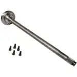 Steckachse, links Dana 35, TJ, 96 - 02
