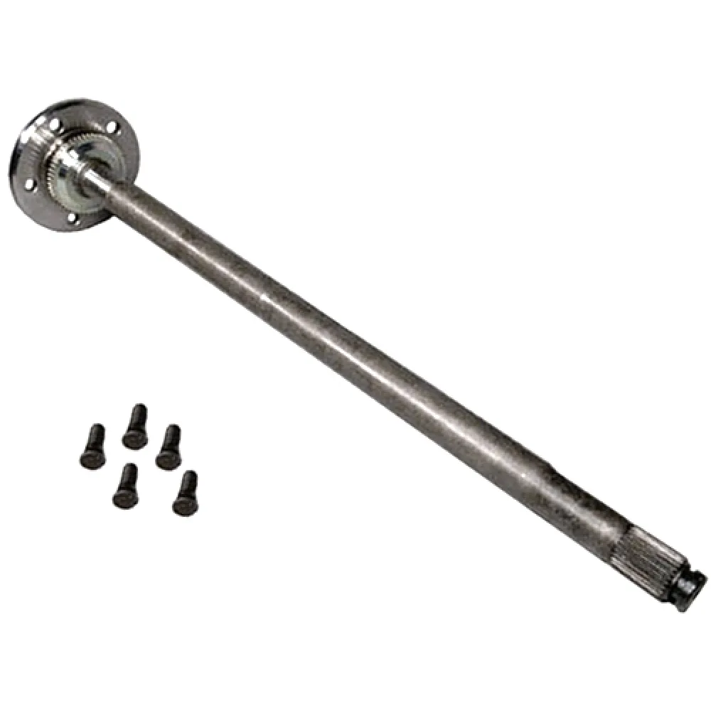 Steckachse, links Dana 35, TJ, 96 - 02