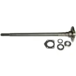 Steckachse 35, rechts Dana 35, XJ, 85 - 89