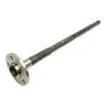 Steckachse, links 8,25, KJ, 02-04