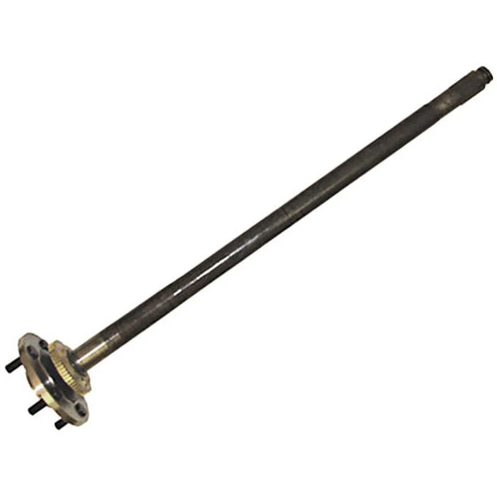 Steckachse, links Dana 44, ZJ, 96 - 98