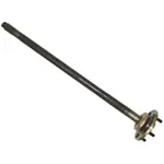Steckachse, rechts Dana 44, ZJ, 96 - 98