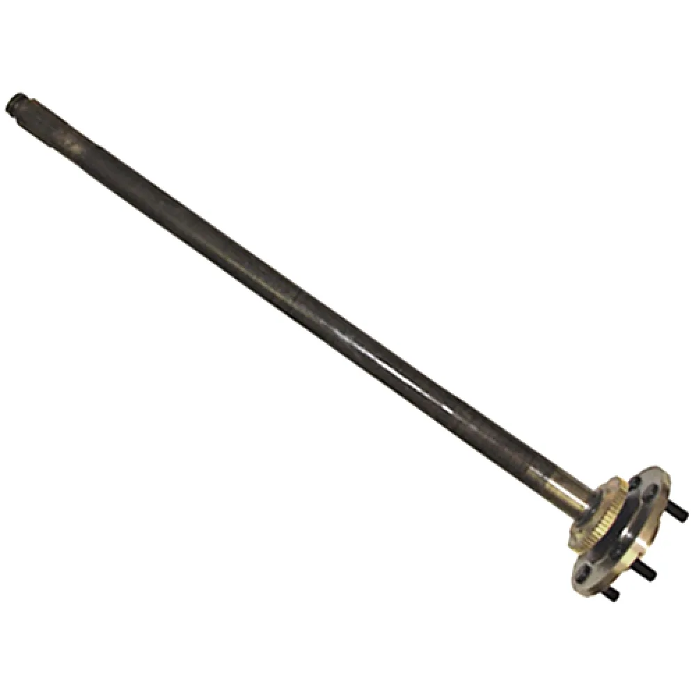Steckachse, rechts Dana 44, ZJ, 96 - 98