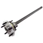 Steckachse, links ohne Vari-Lok, WJ, 99-04