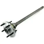 Steckachse, links mit Vari-Lok, WJ, 99-04