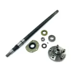 Steckachsen-Kit, links 20, CJ, 82 - 86