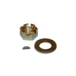 Kleinteilekit, hinten 20, CJ, 76 - 86