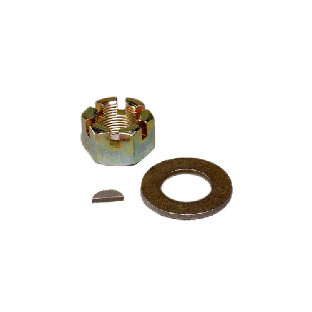 Kleinteilekit, hinten 20, CJ, 76 - 86