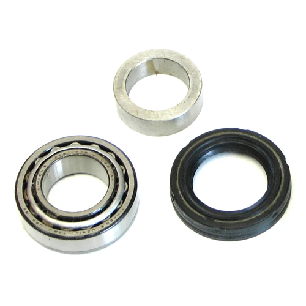 Radlagerset, 2-teilig außen Dana 44, WJ, 99-04